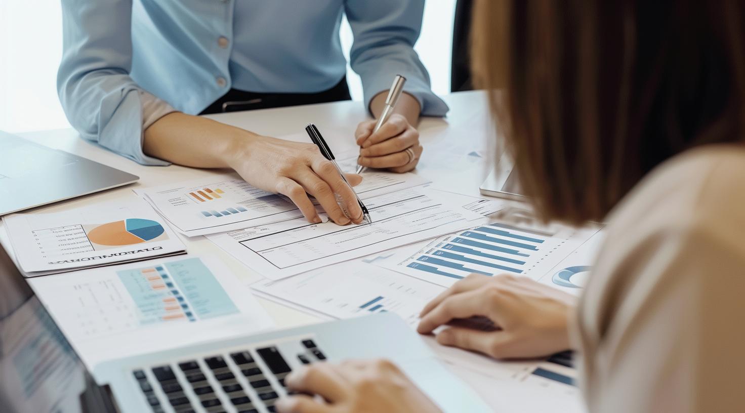 Tipps für die Erstellung deines Businessplans
